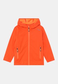 Não selecionado, arancio