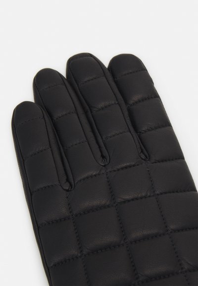 AGNELLE JAMES - Guantes - noir