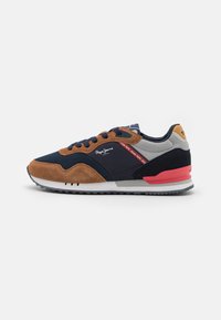 Pepe Jeans Sneakersy niskie