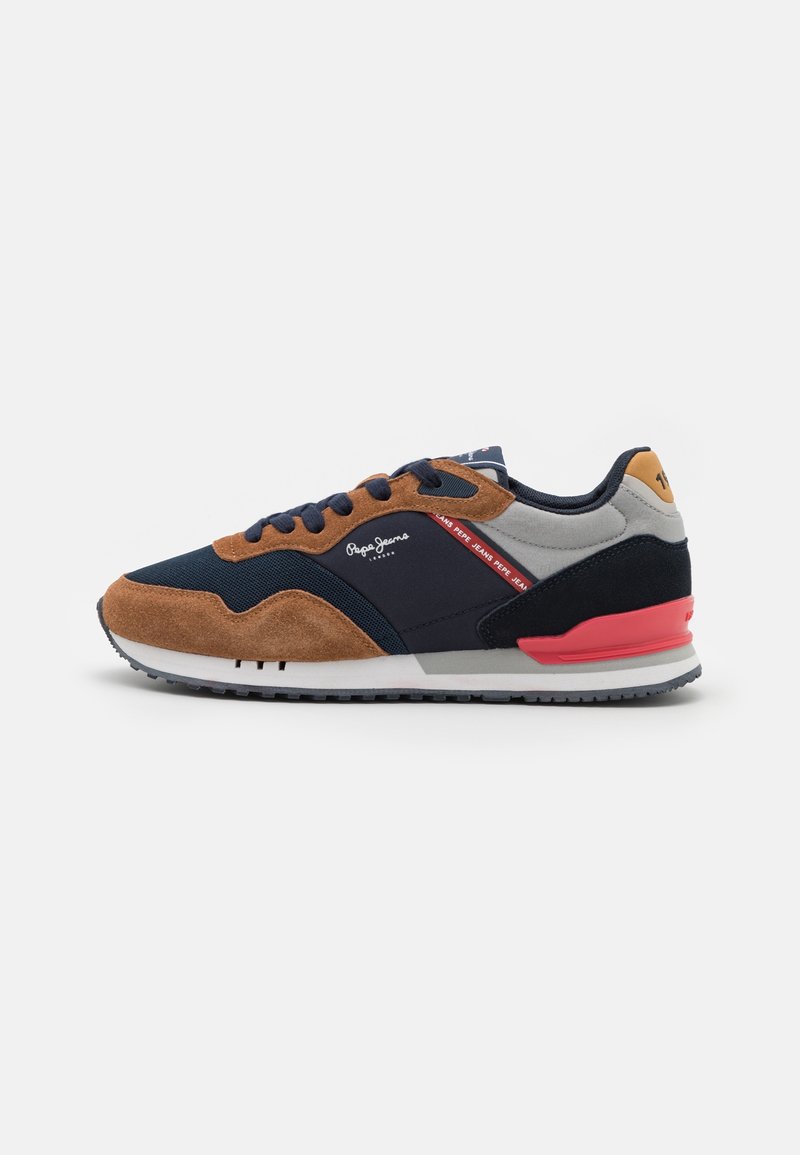 Pepe Jeans Sneakersy niskie