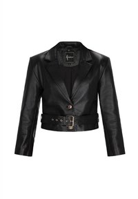 Sacou - black
