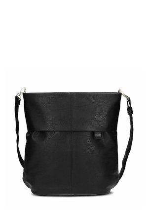 MADEMOISELLE UMHÄNGE - Sac bandoulière - noir