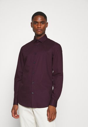 SLHSLIMBROOKLYN - Formal shirt - winetasting