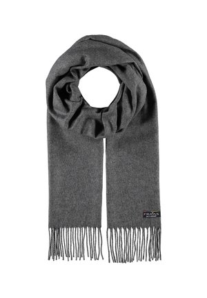 CASHMINK - MADE IN GERMANY - Bufanda - grey