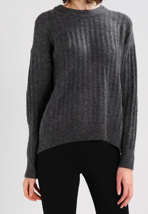 Trui - grey