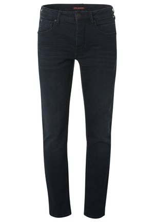 NO EXCESS Jean slim - dark denim