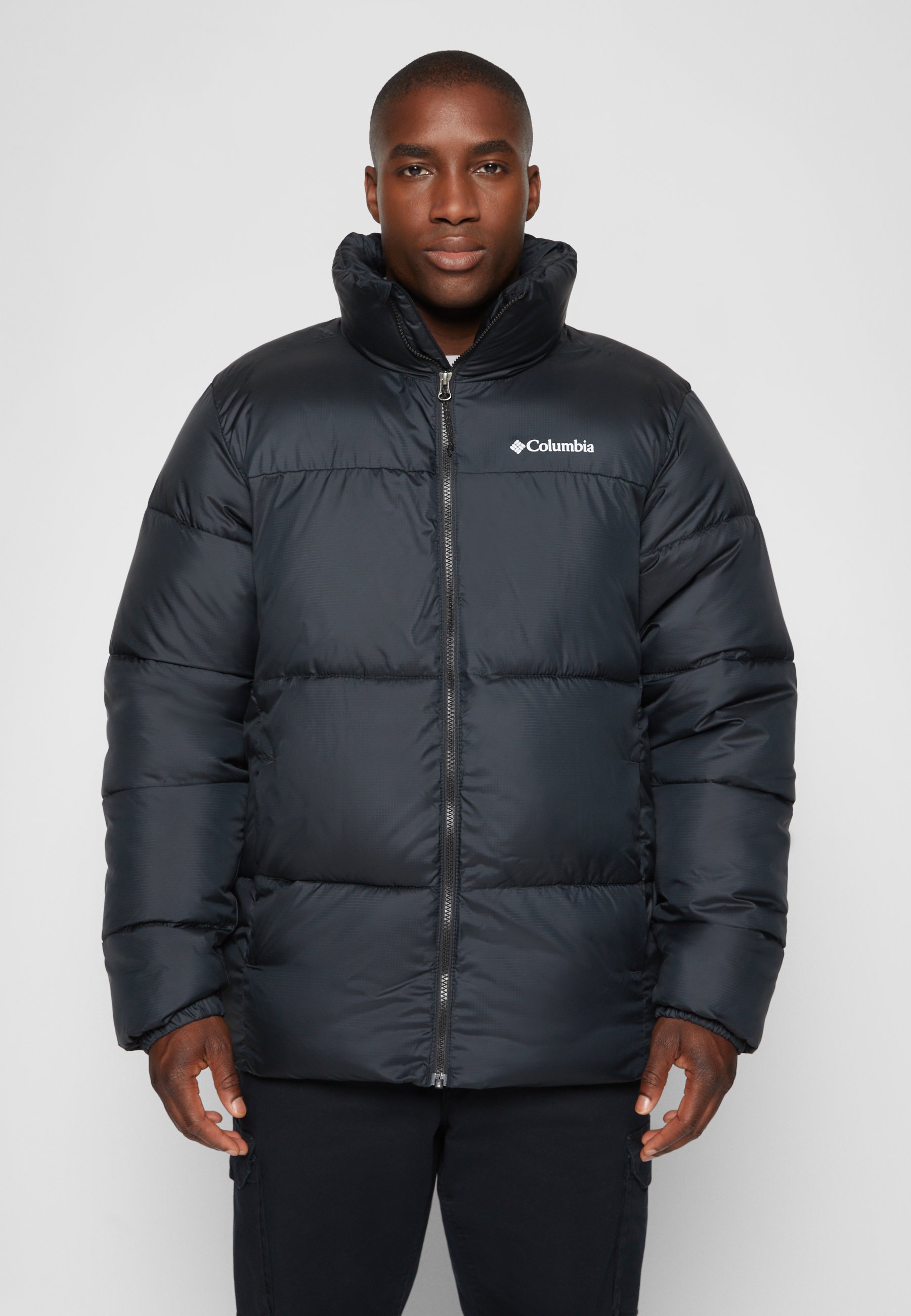 puffa columbia