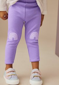 Next REGULAR FIT fioletowy