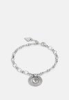 KNOT YOU - Armband - silver-coloured