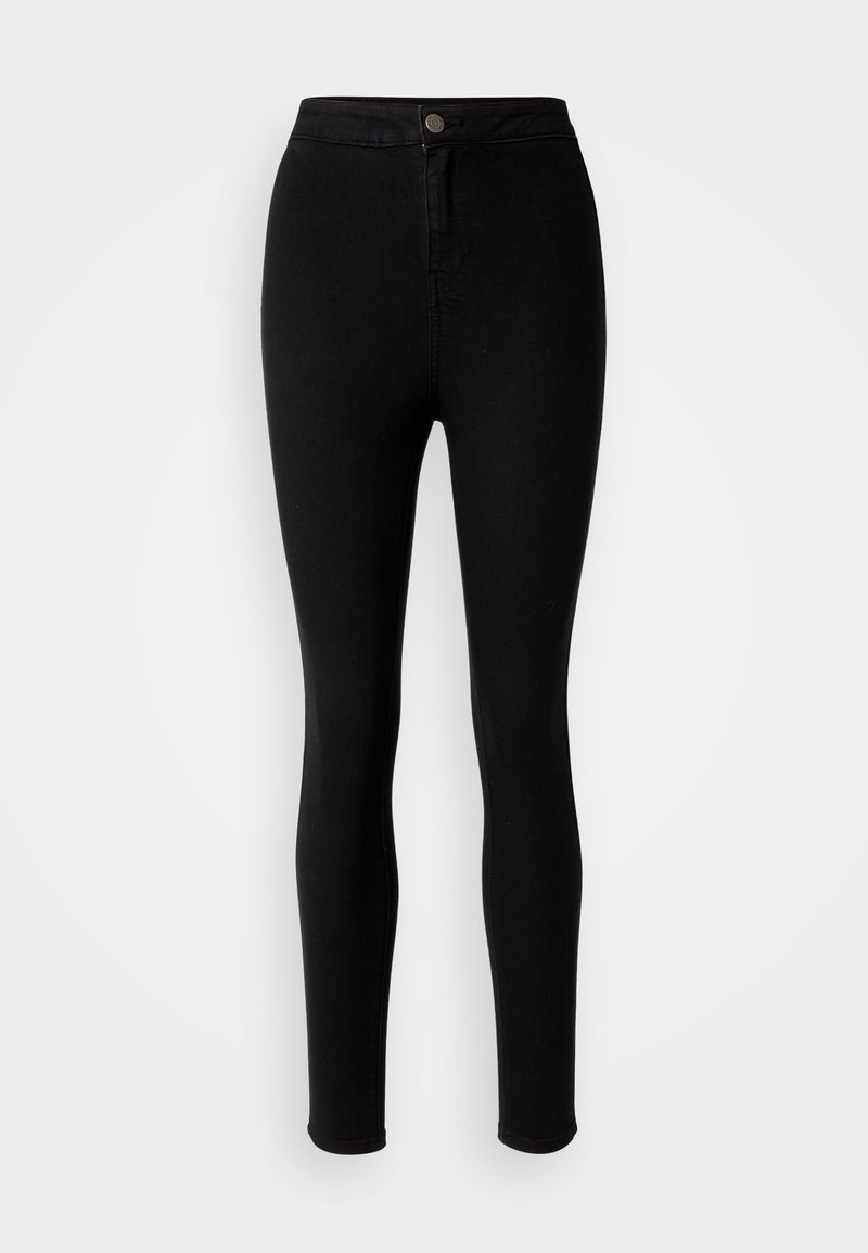 Noisy May Jeggings zwart