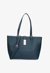 Non sélectionné, blue