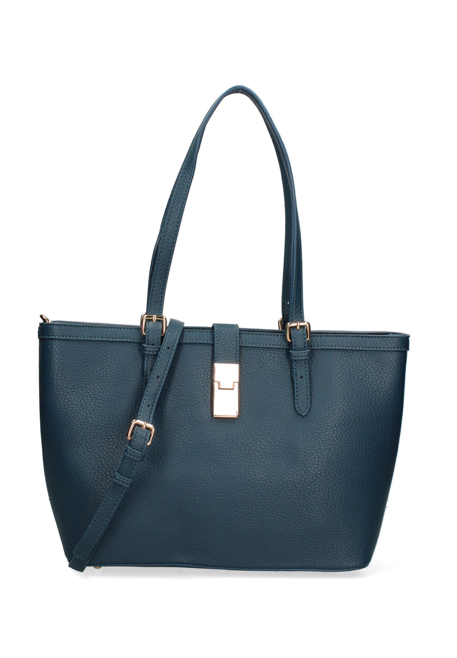 Sac à Main Mixte Pierre Cardin PRC042 - Coloris Bleu Ciel, Style Plage Et Quotidien