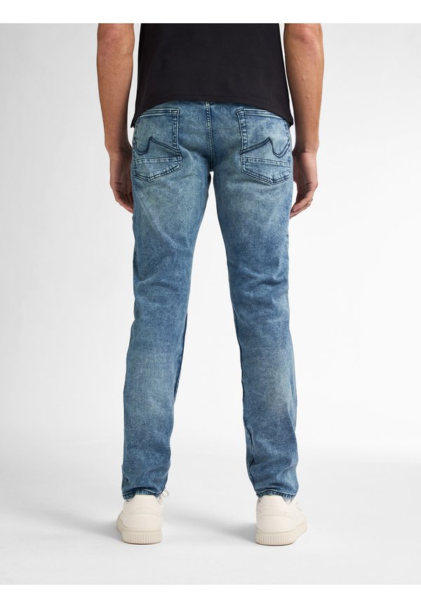 SEAHAM - Slim fit jeans4