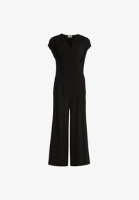 Geselecteerd, schwarz