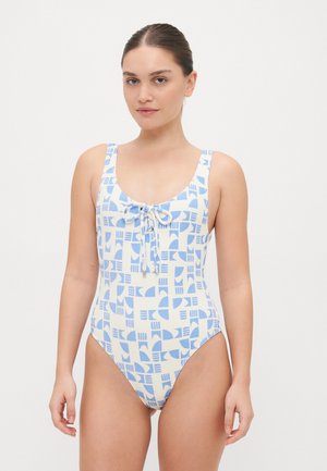 COOL TIDE  - Badedrakt - ultra marine