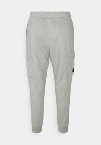 Nike Sportswear Cargobyxor - mottled dark grey