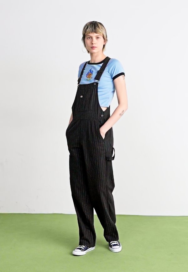 SERVICE BIB  - Dungarees3