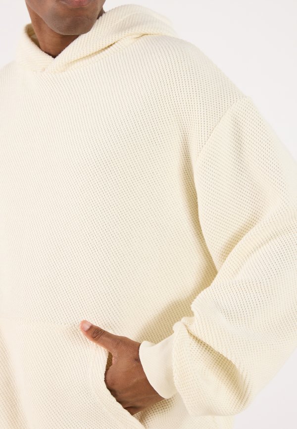 UNISEX - Hoodie - egret3