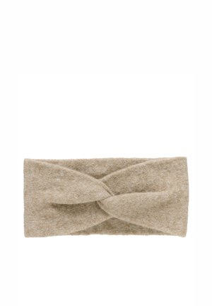 ANNA HEADBAND - Ørevarmere - moonlight melange