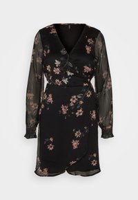 Επιλέχθηκε, black/kaya