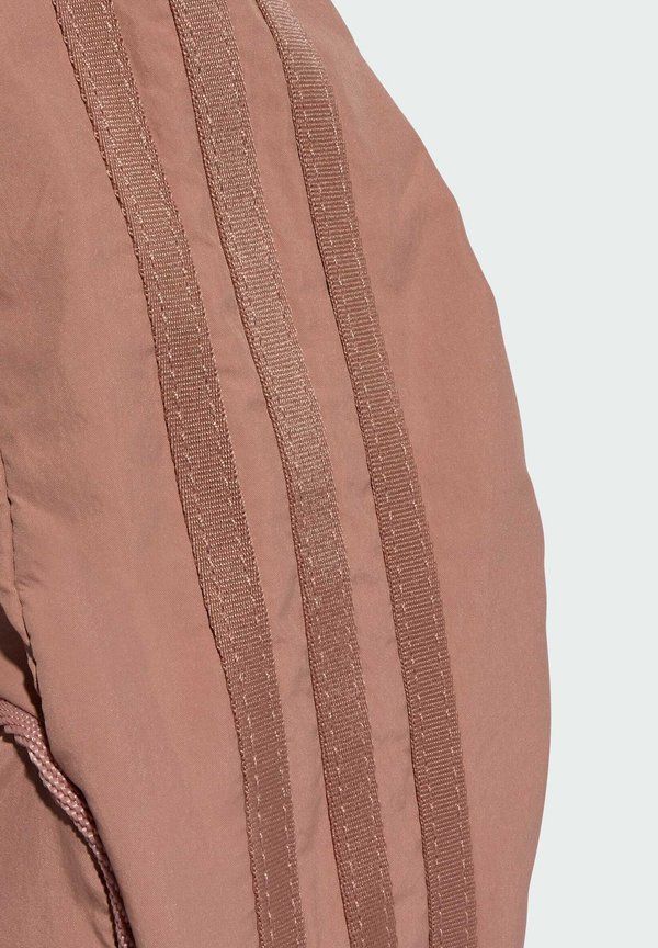 BOWLING - Handbag - warm clay2