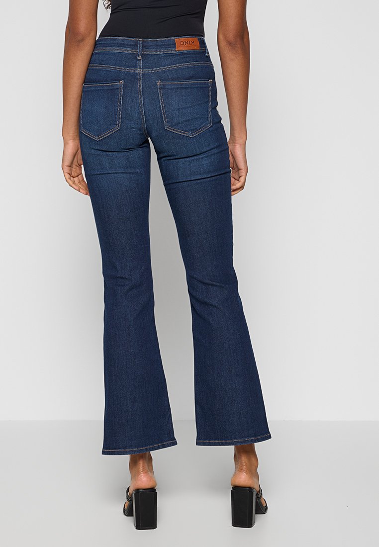 Flared Jeans