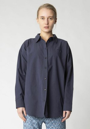 PIPPARS S - Shirt - dark blue