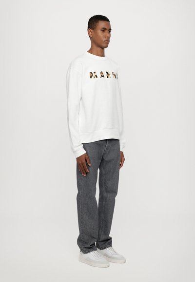 Marni Sweatshirt - natural white