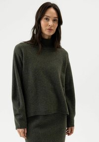 Non sélectionné, forest green