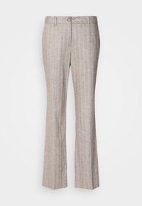 Παντελόνι - soft charcoal