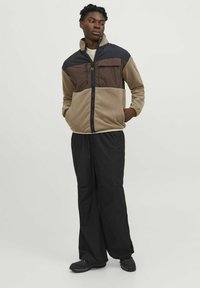 Jack & Jones - Bluza rozpinana