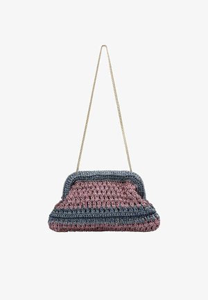 Scalpers, SCALPERS PAR BAG - Bolso de mano - multicolor