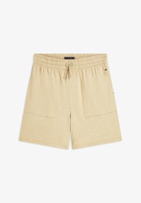 Non sélectionné, sandalwood