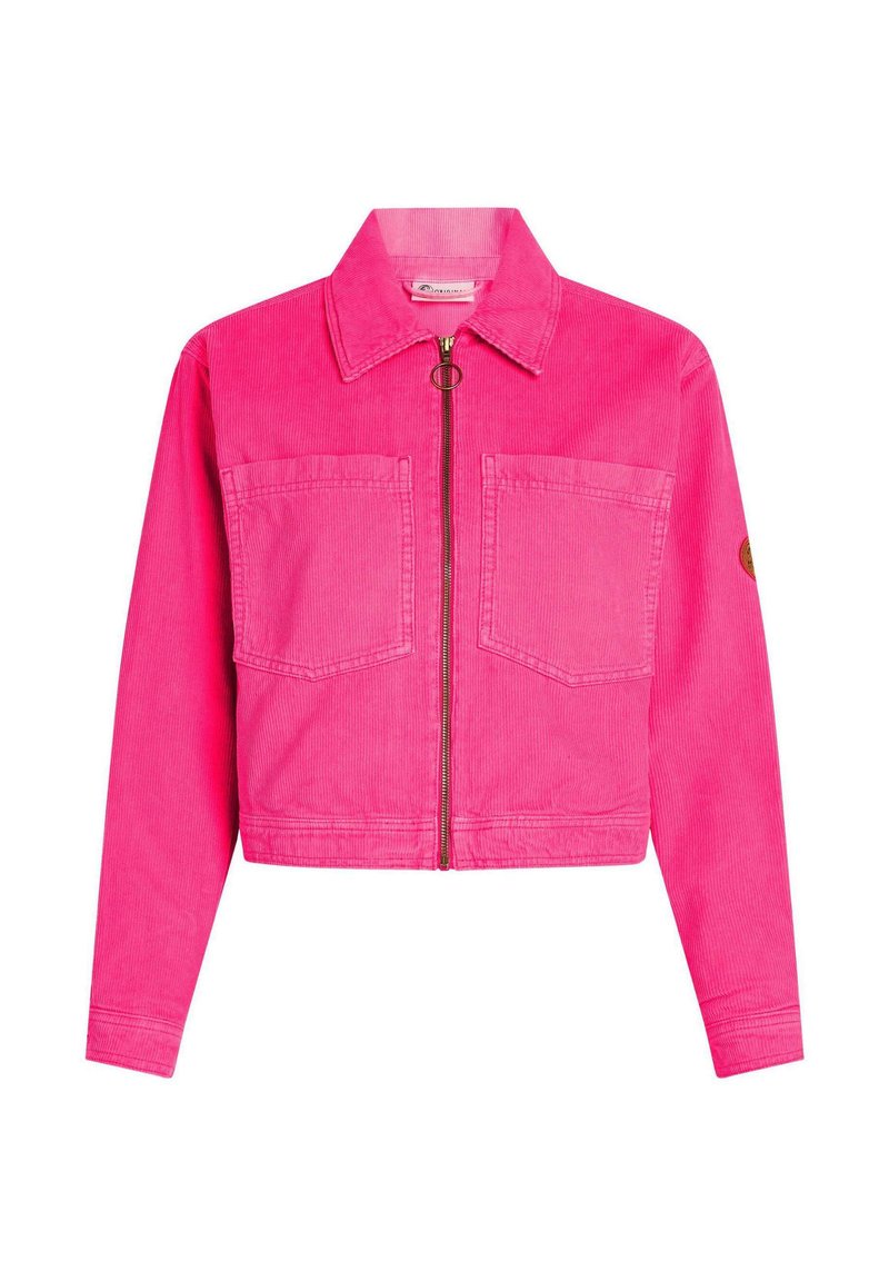 O’Neill Lichte jas roze