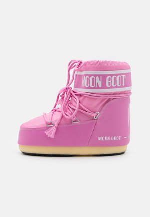 ICON LOW - Śniegowce - pink