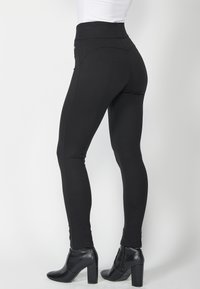Koroshi Legíny – nohavice - black