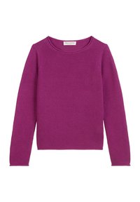 REGULAR - Jumper - fresh berry
