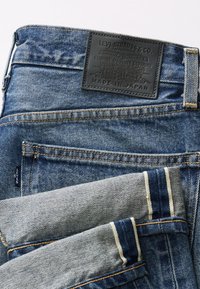 Levi's® MOJ COLUMN - Jeans baggy - lapus