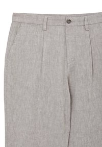 Calliope Pantalon classique - grigio