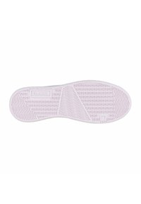 D.A.T.E. BASE ISLAND - Sneakers basse - white