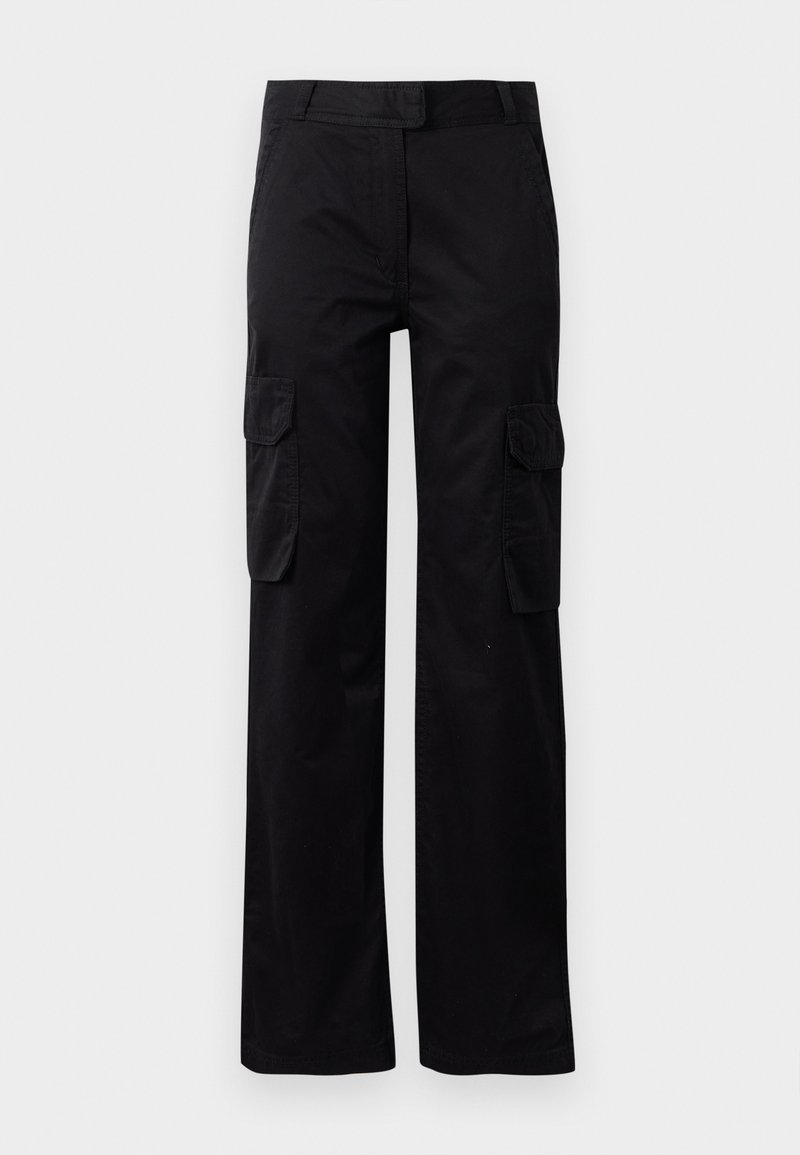 Timberland Cargobroek zwart