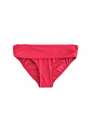 Bikini apakšdaļas - pink