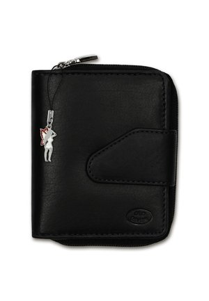 OLD RIVER JUGEND  - Wallet - schwarz