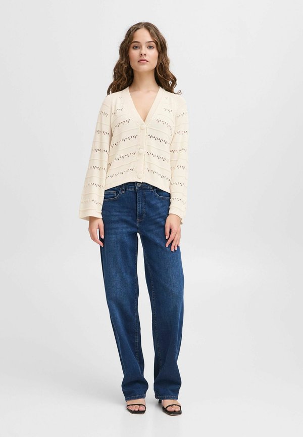 IHLALUHA - Cardigan - birch3