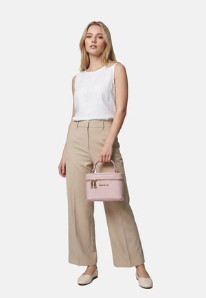 Marc Ellis, MARC ELLIS SHOULDER BAG - Handtasche - pink light
