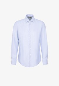 Niet geselecteerd, light blue