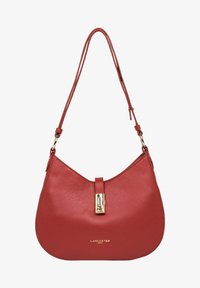 Unausgewählt, rouge