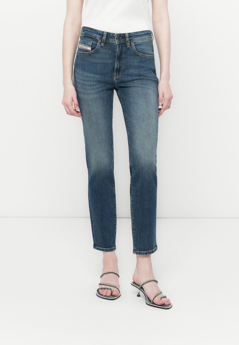 Vaqueros slim fit