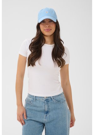 Saint Tropez, ENASZ CAP - Casquette - cashmere blue