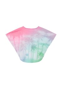 s.Oliver T-shirt print - lavendel